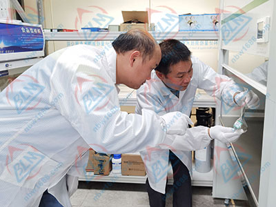 制藥儀器校準(zhǔn)